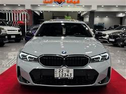 بي ام دبليو الفئة 3